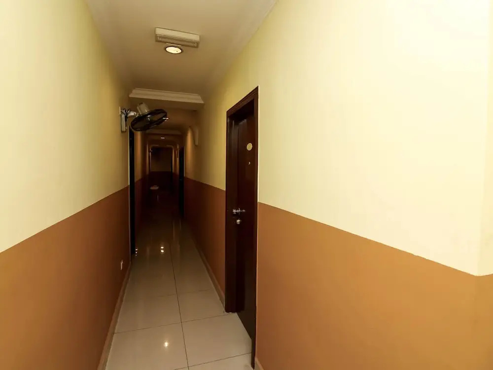 NIDA Rooms Seri Serdang Utama