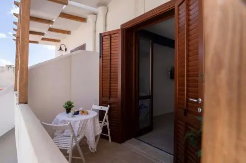 Elisir Suite Rooms by Marino Tourist