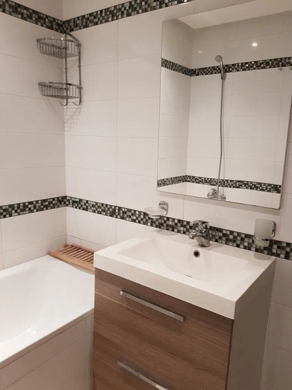 Apartment 2 Rooms City Centre Fes-Blanco