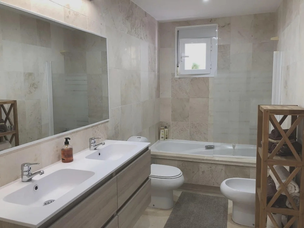 Apartment With 2 Bedrooms in San Pedro Alcántara - Marbella, With Shared Pool, Enclosed Garden and Wifi