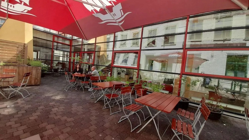 Hôtel Galerie