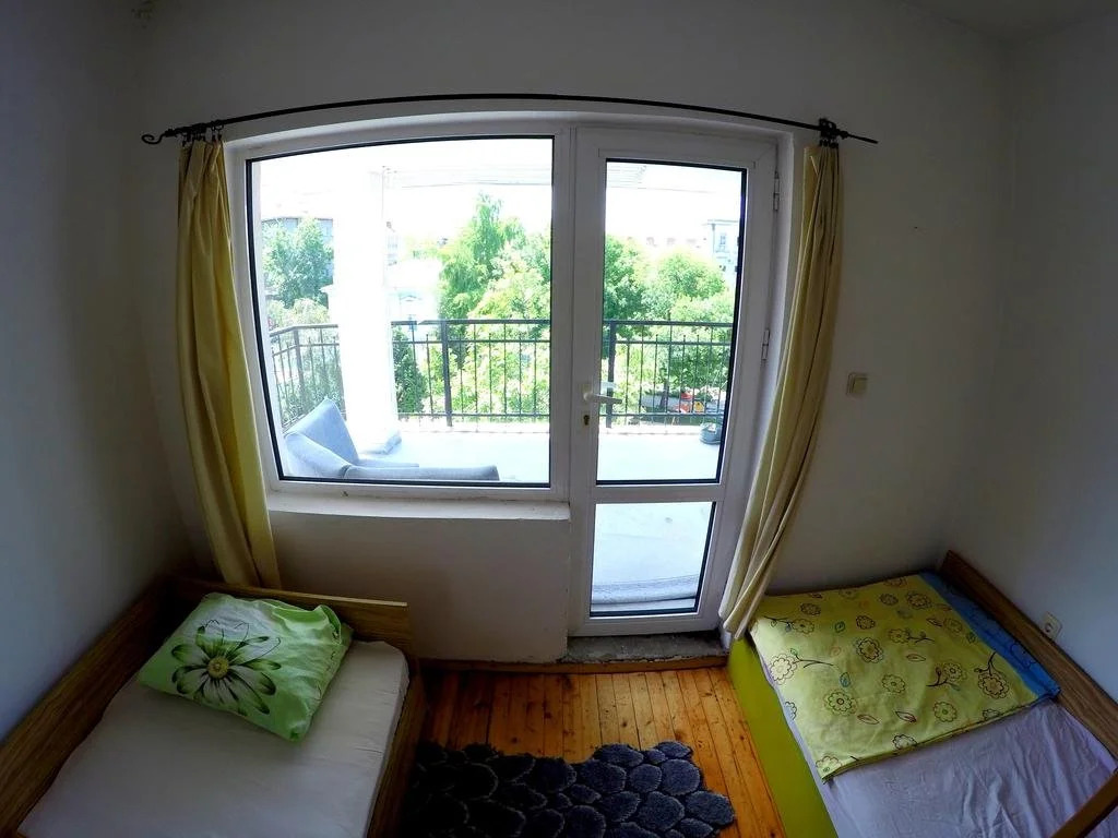 Funky Monkey Hostel
