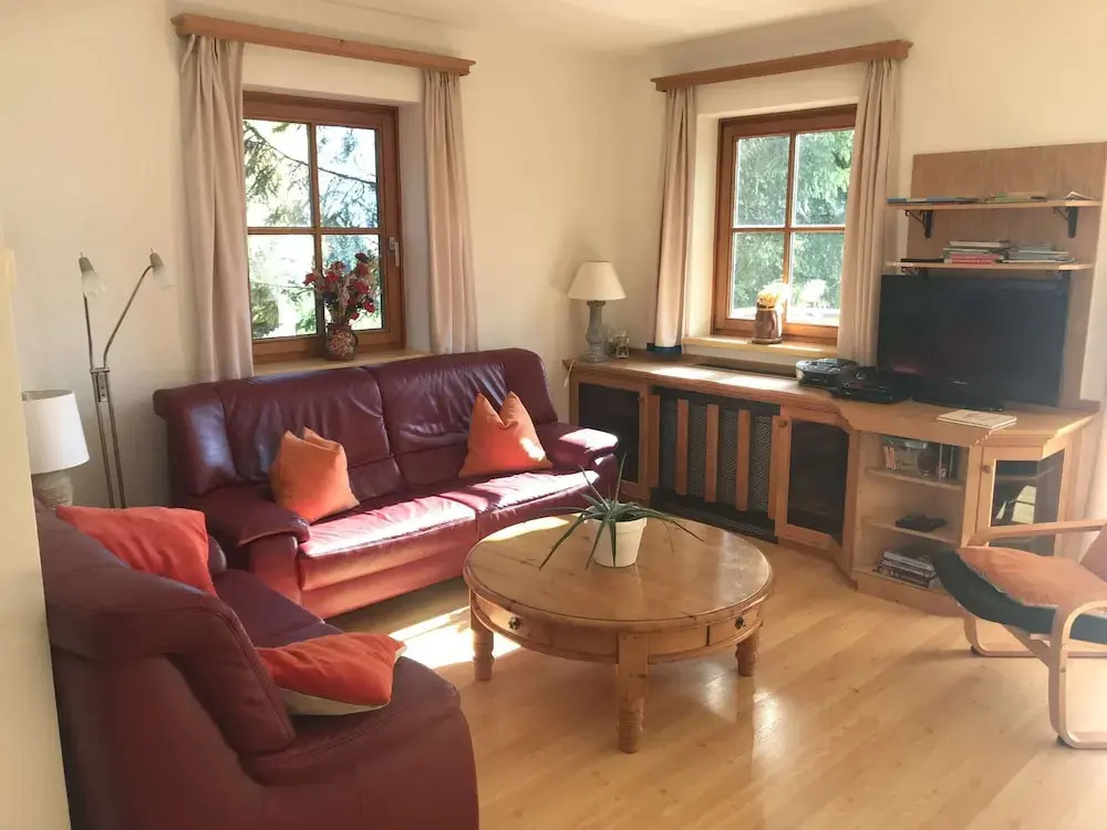 Boutique Chalet in Maria Alm near Hochkönig