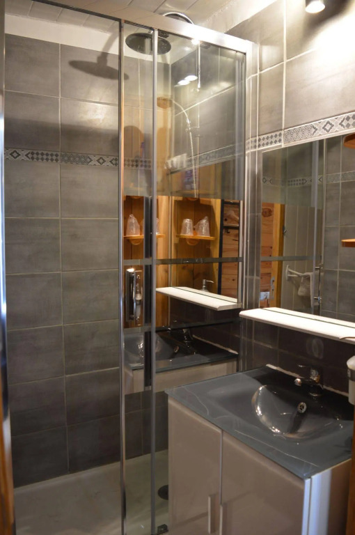 Chalet Saint Bernard