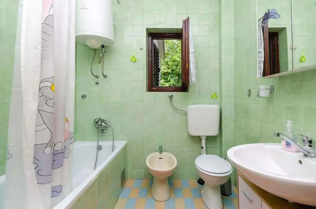 Apartment in Jadranovo 39395