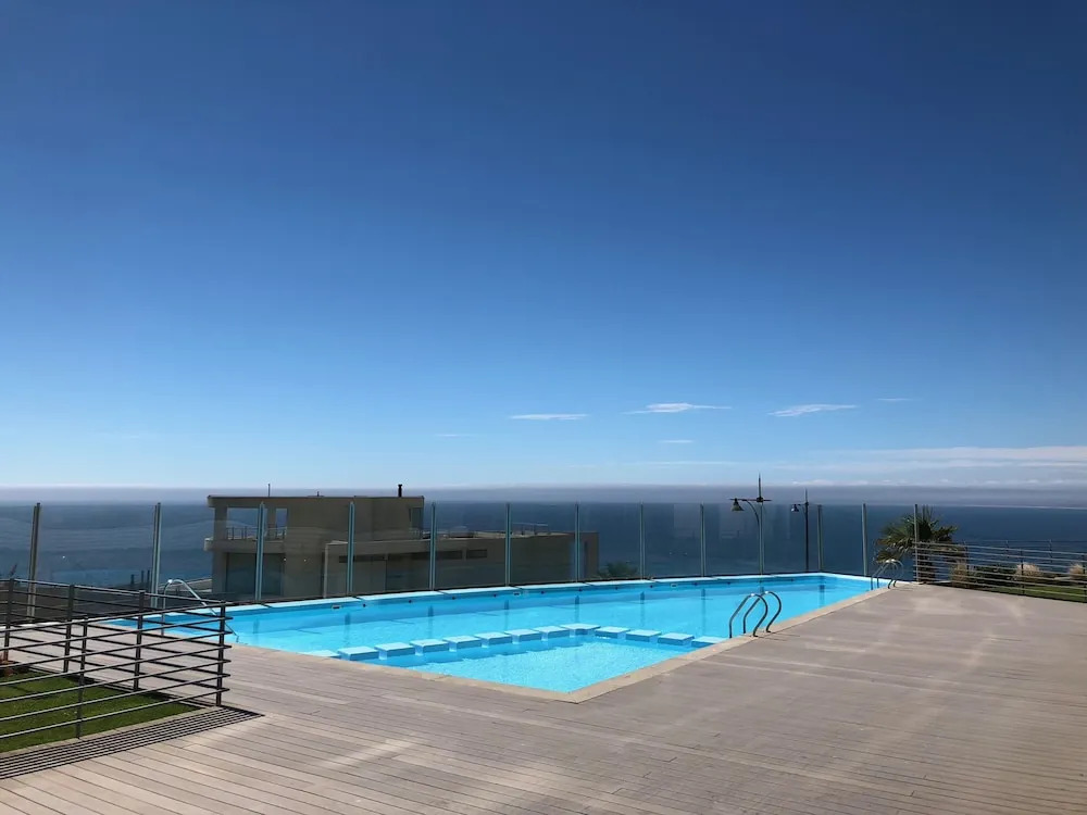 Apartamento 123 Horizonte II