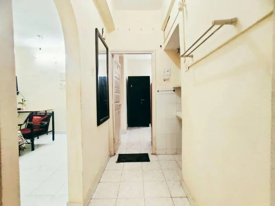 Prime Location-2mnts Baga-calagt Beach-Lovly House