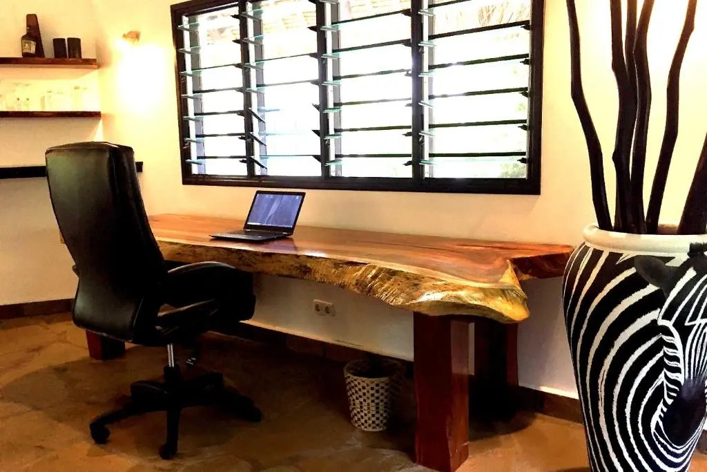 Galu Ecolodge - Diani Beach