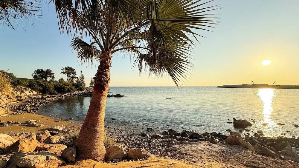 Sirena Bay Beach House and Luxury Suites