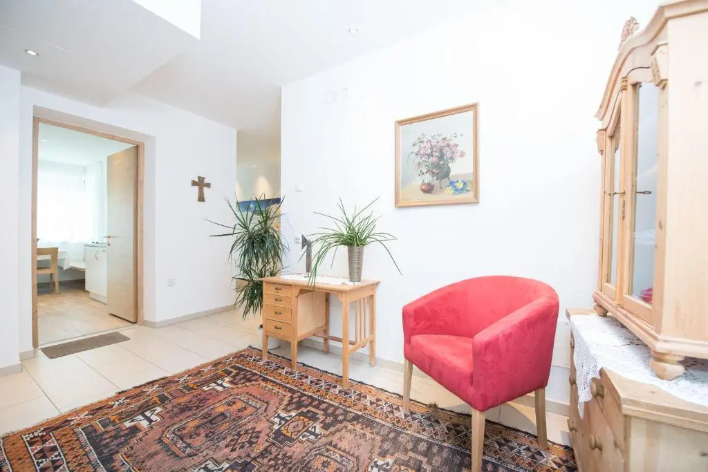 Apartment Edelweiss
