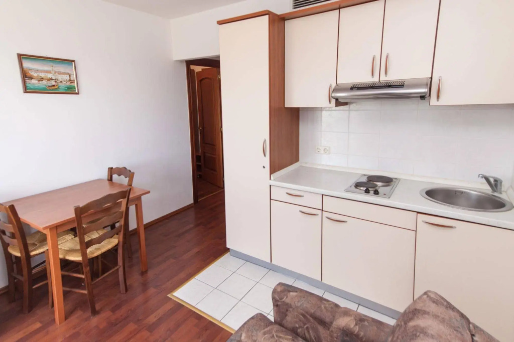 Zaton Holiday Resort Apartments