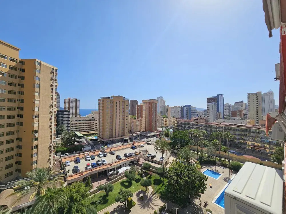 Family-friendly Stay by Levante Beach
