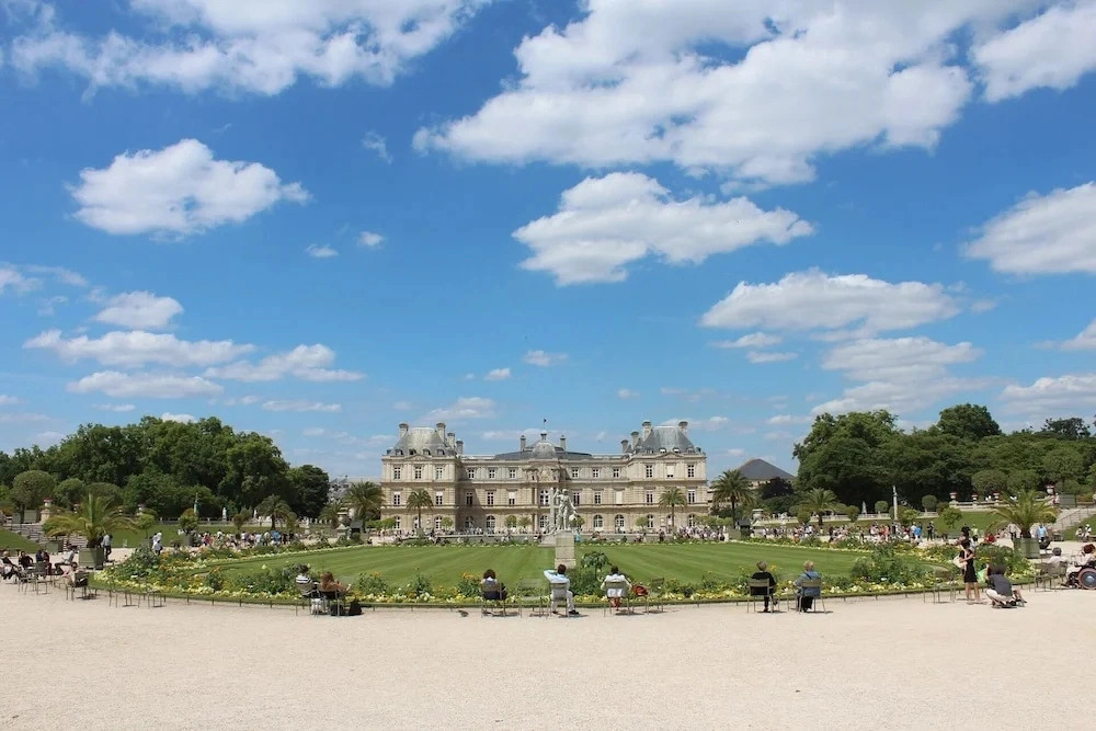 Saint Germain Residence