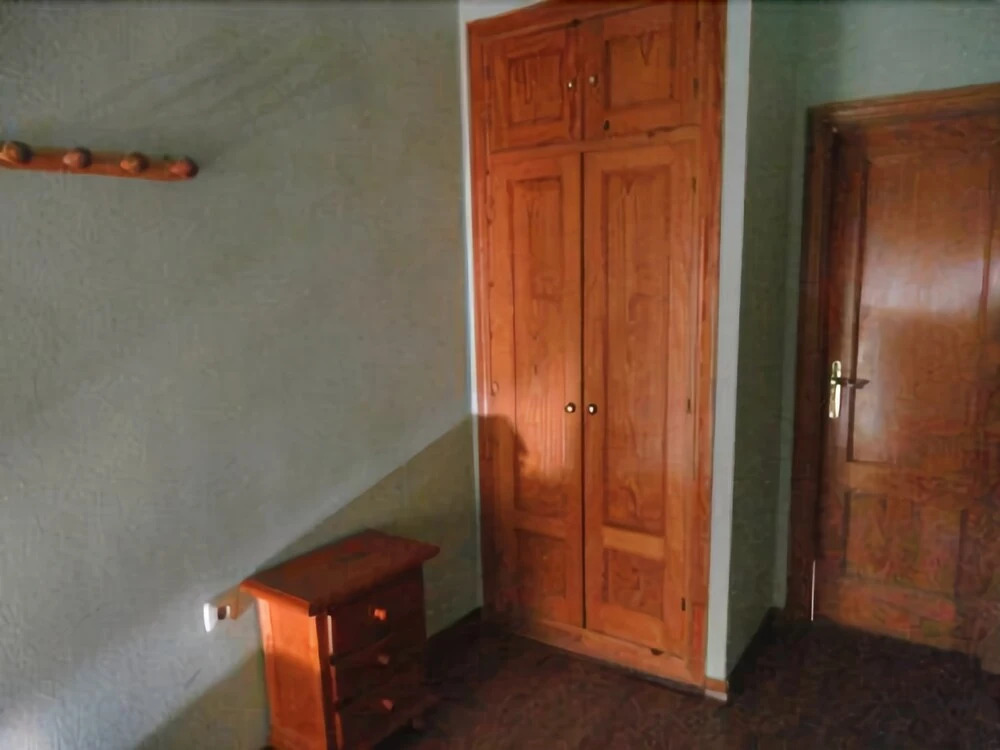 Apartamentos Ginebra ASN