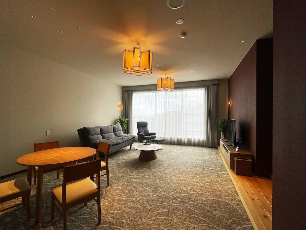 Resort Hotel RAKI House Nasu