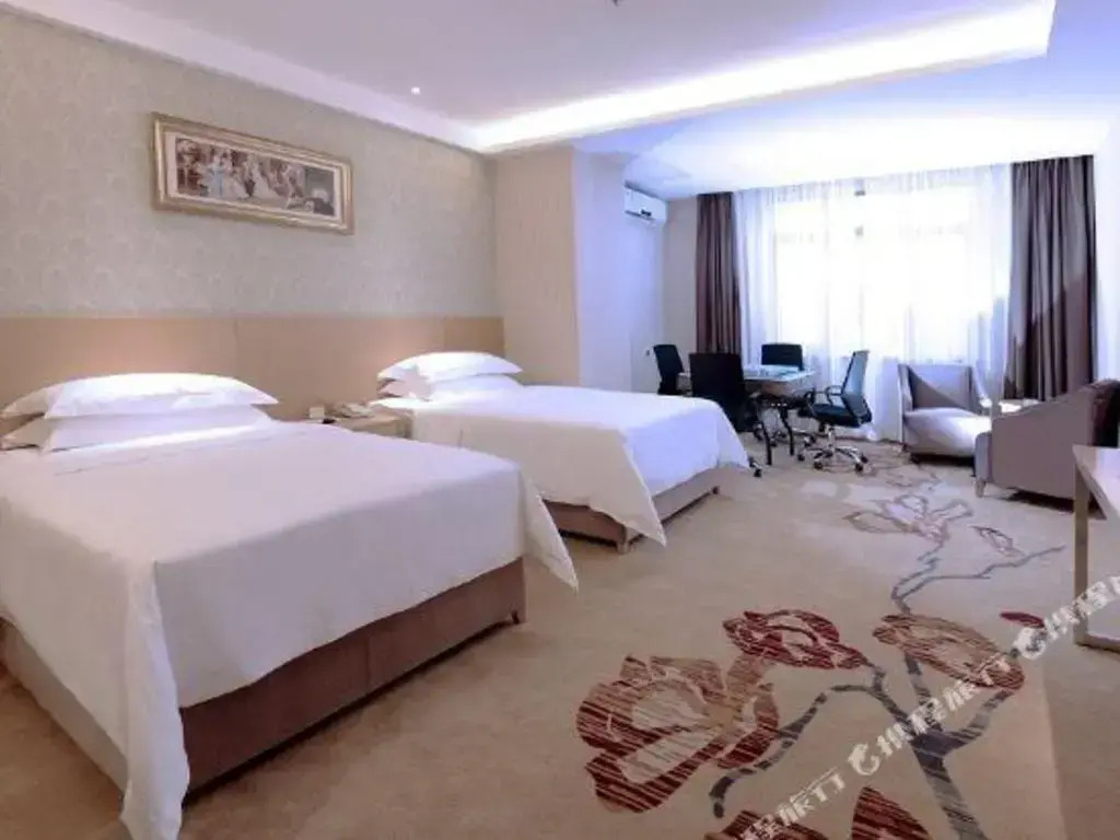 Vienna Hotels - Liao Bu Town Dongguan