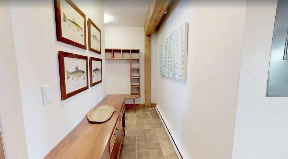 Ski In, Ski Out 4 Bedroom Condo in Snowmass Village With Pool and Hot Tubs