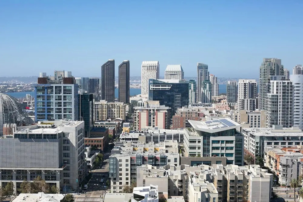 Downtown Luxury Condo Hotel