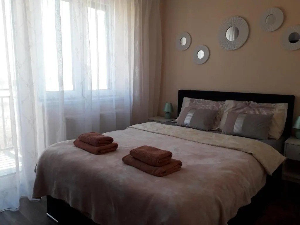 Holiday Apartment