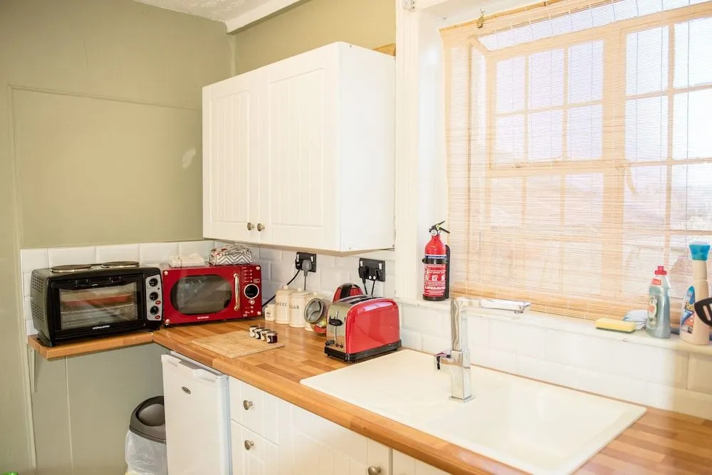 Penygelli Country House Apartments