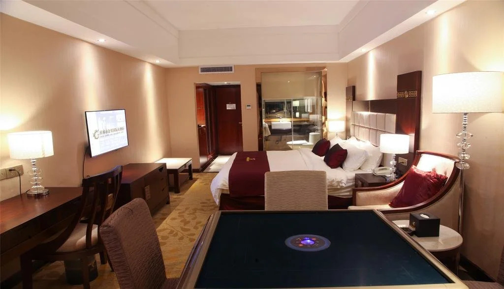 Jinxi International Hotel