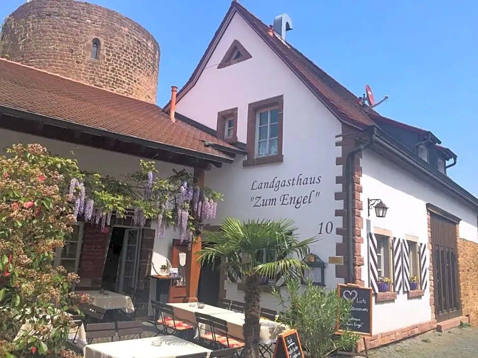 Landgasthaus Zum Engel