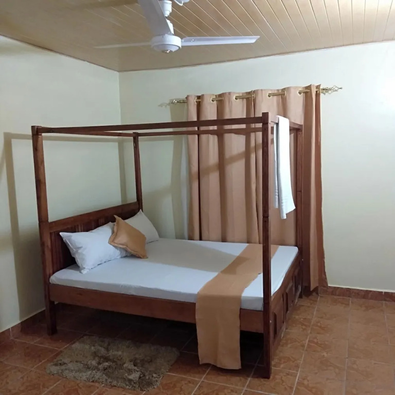 Mali Guest House