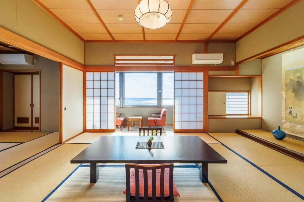 Sado - Hotel - Vacation STAY 82496