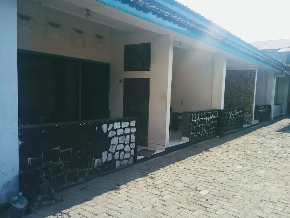 Hotel Gunung Slamet