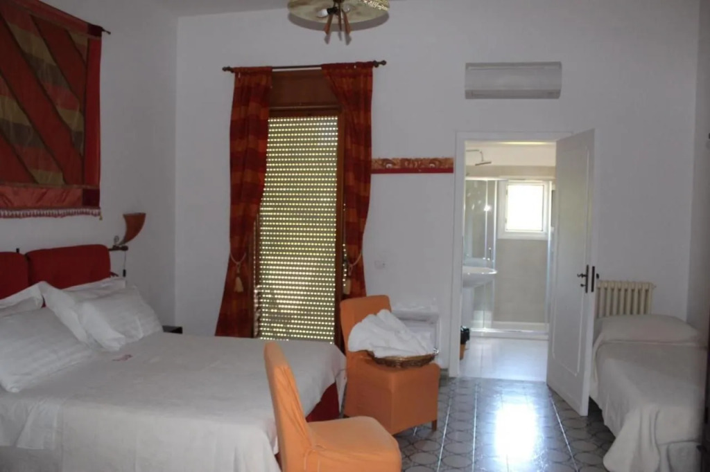 Villa Pedaci B&B