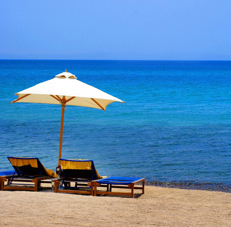 Курортный отель Retac Qunay Dahab&Spa