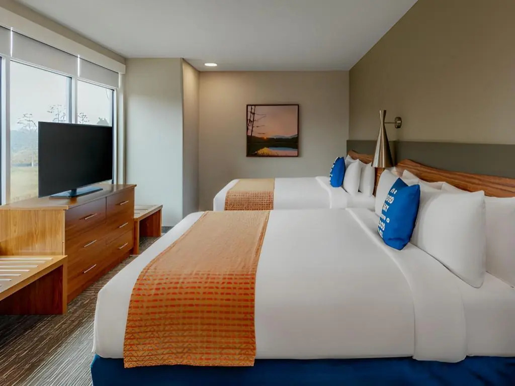 The Kartrite Resort and Indoor Waterpark
