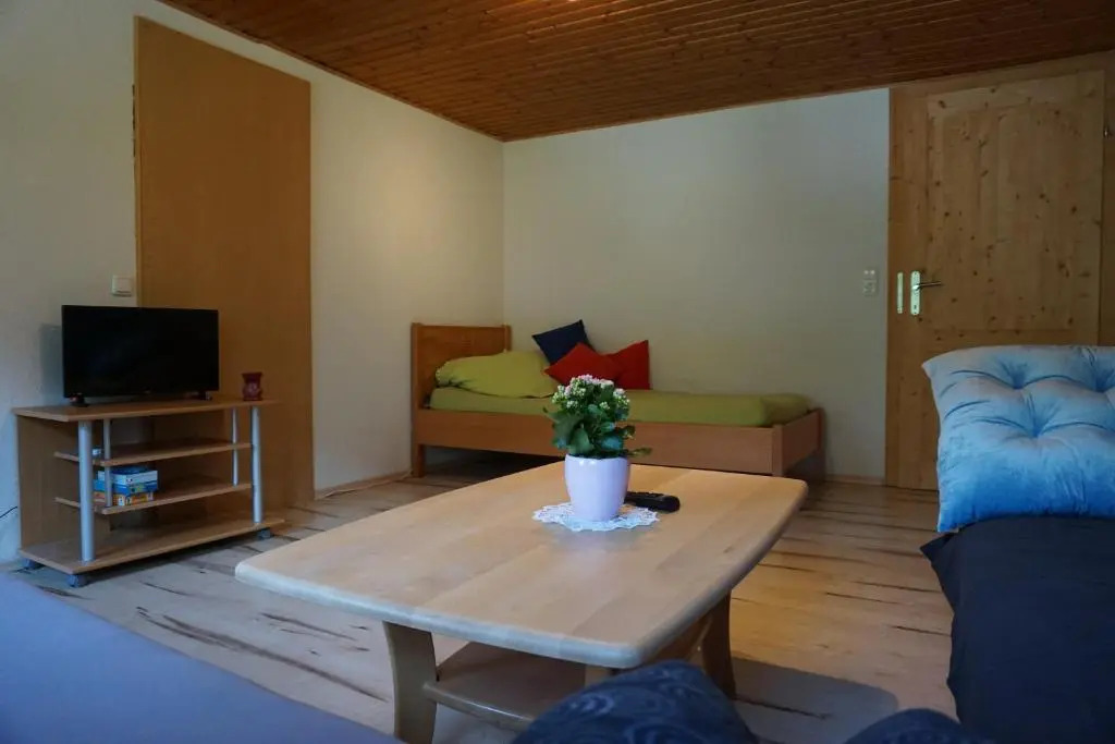 Apartment Haider 1