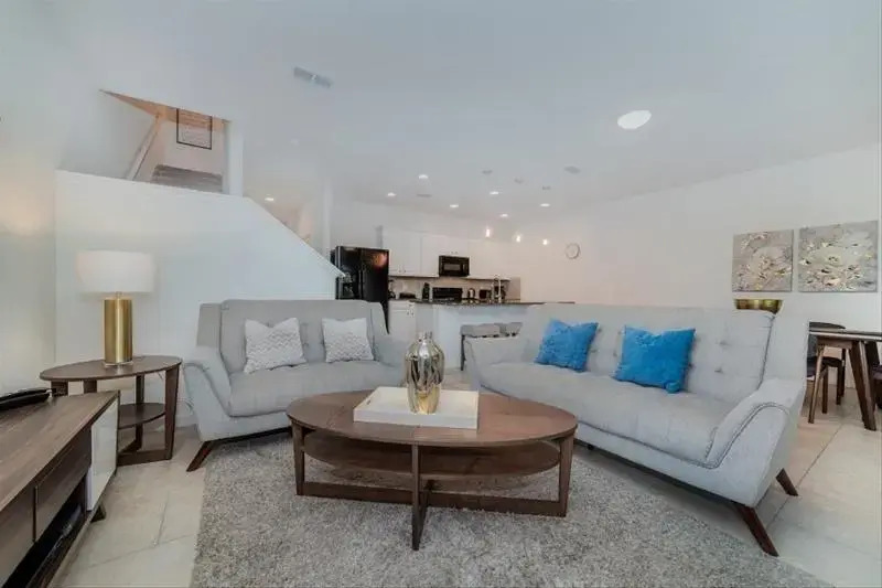 Solterra Resort Townhomes