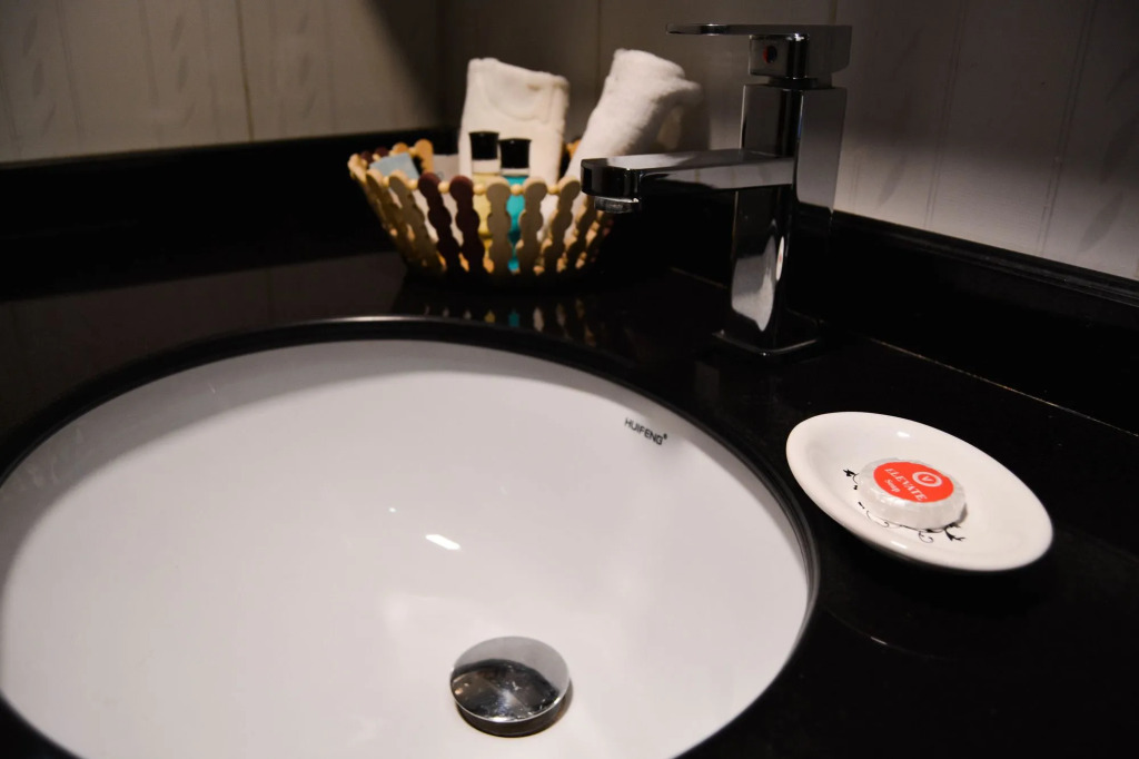 Elevate Suites