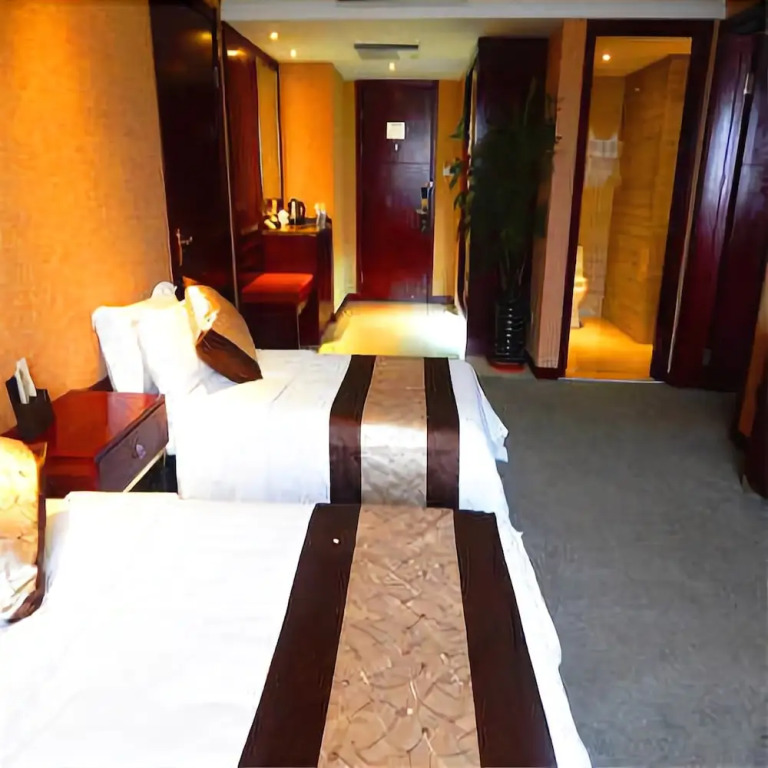 New Century International Hotel
