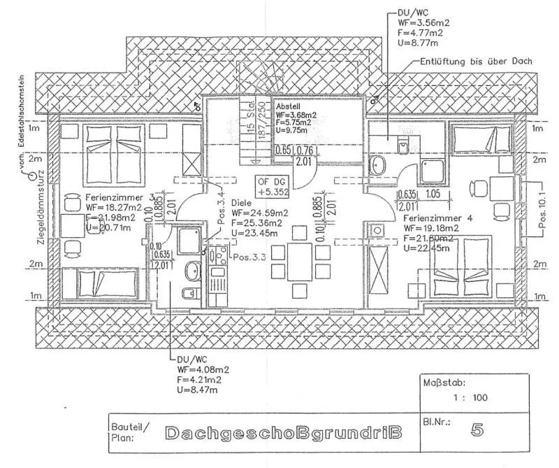 Ferienwohnungen Altenberg ERZ 060