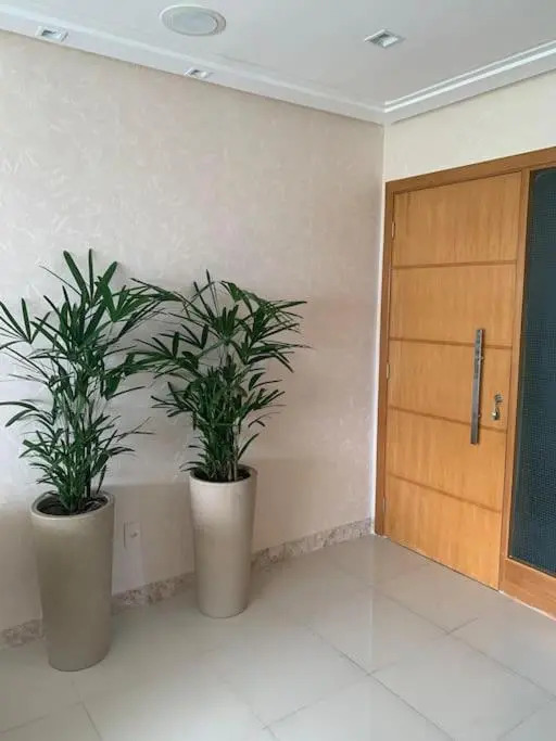 Apartamento em condomínio de alto luxo! 3 suítes - 140m