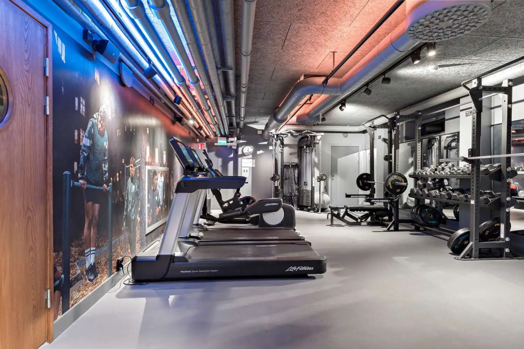 Best Western and Hotel Linkoping