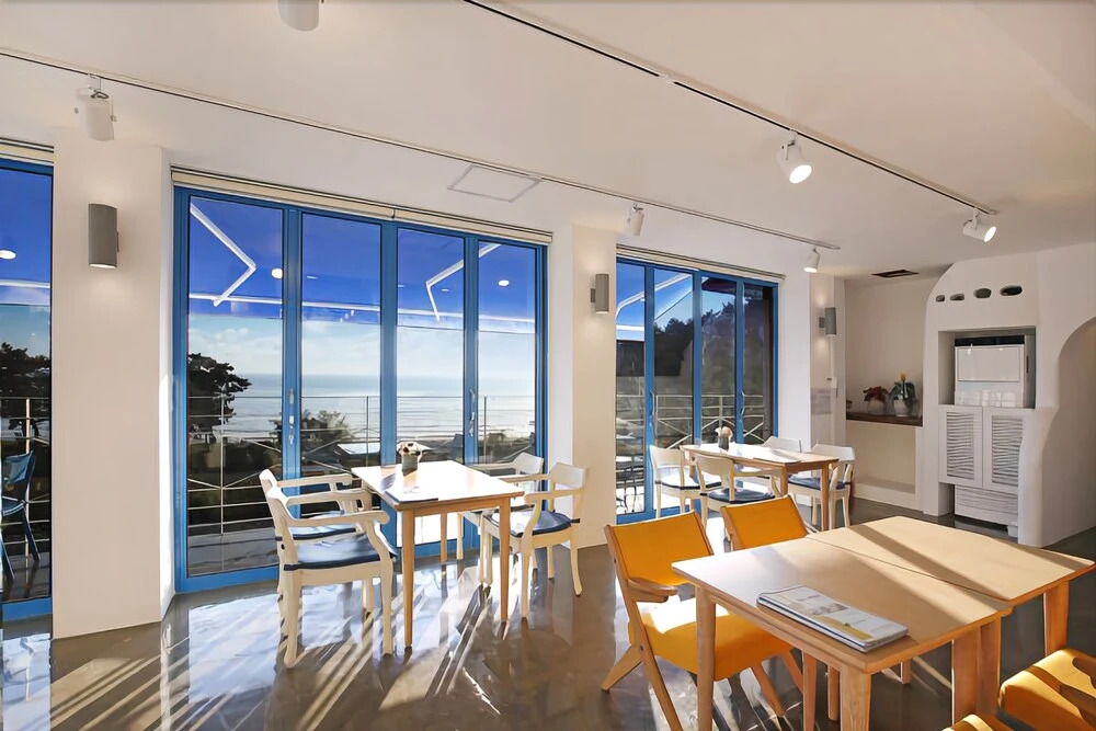 Buan Sea Wind Pension