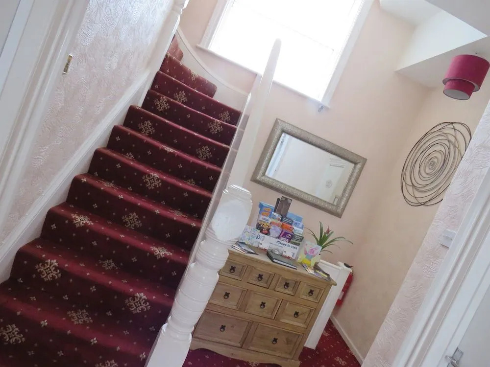 The Heidi Bed & Breakfast