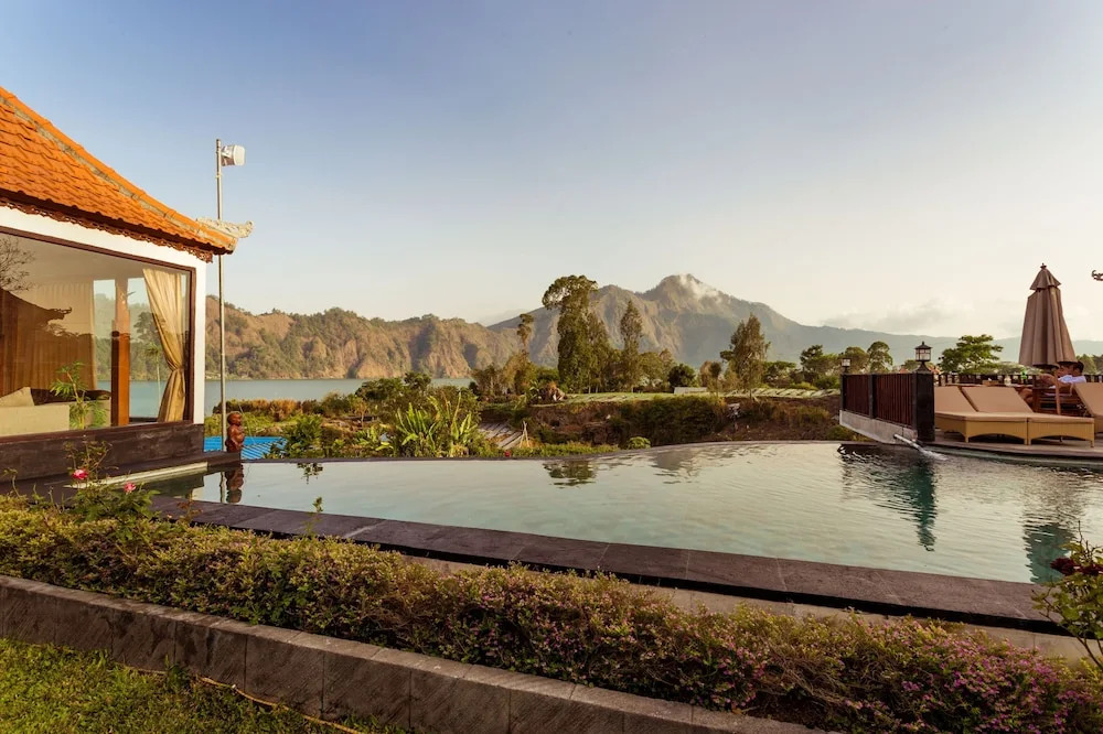 Villa Jempana Kintamani