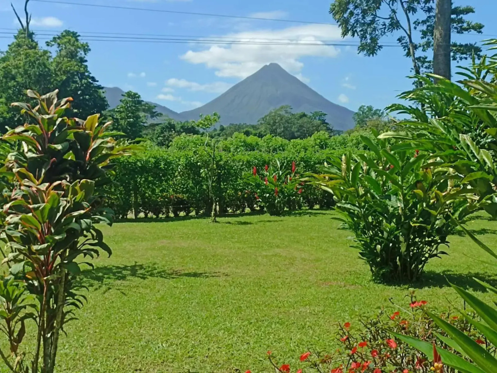 Villa Ceiba