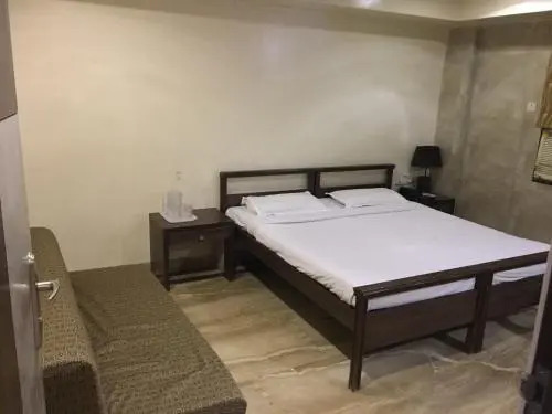 Hotel Haredia