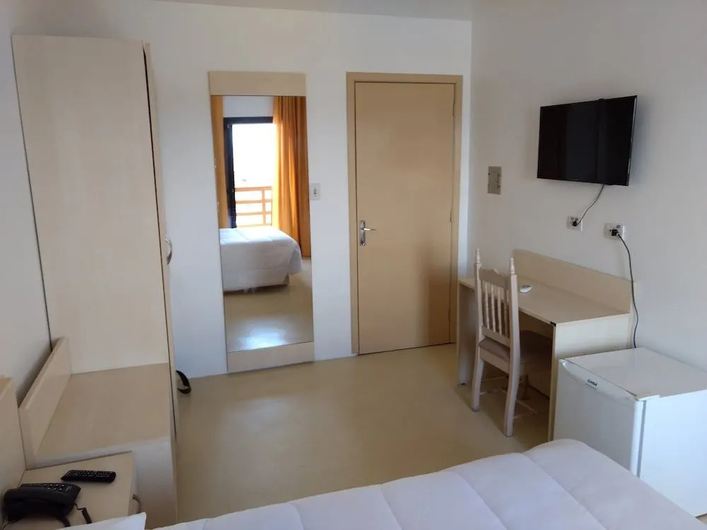 Hotel Centenário