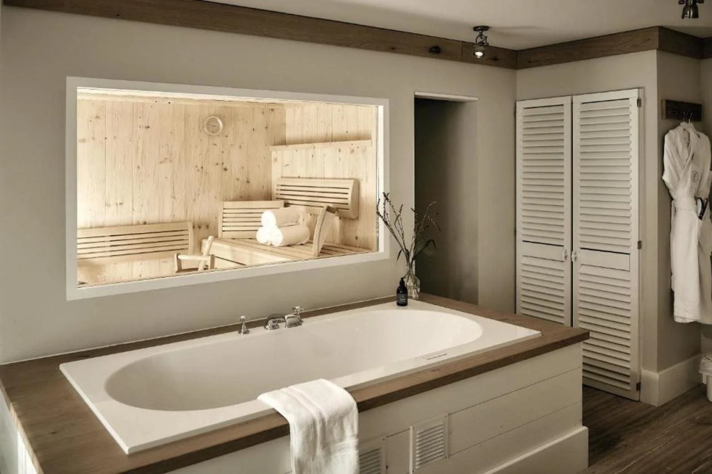 The Cozy Hotel & Lofts Timmendorfer Strand
