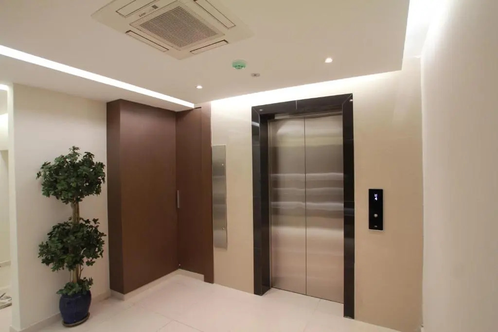 Tai Ichi Hotel Kuala Lumpur