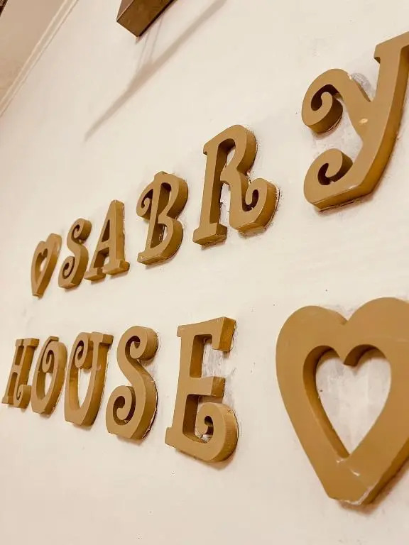 Sabry House