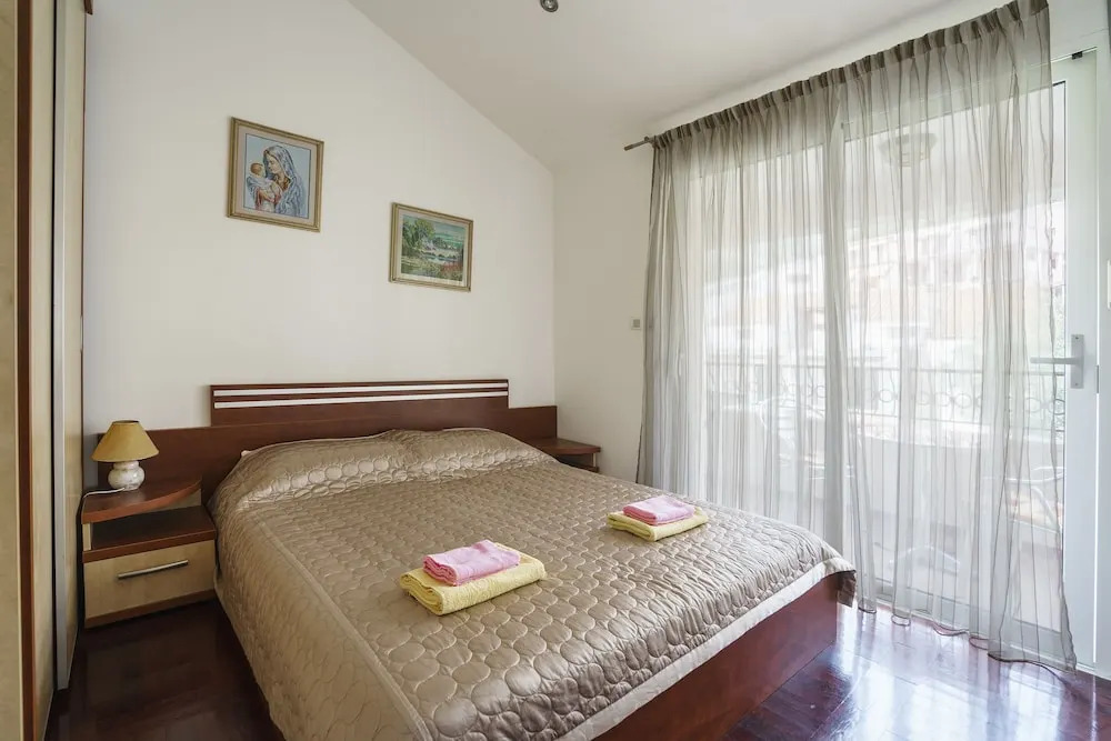 One bedroom M Przno