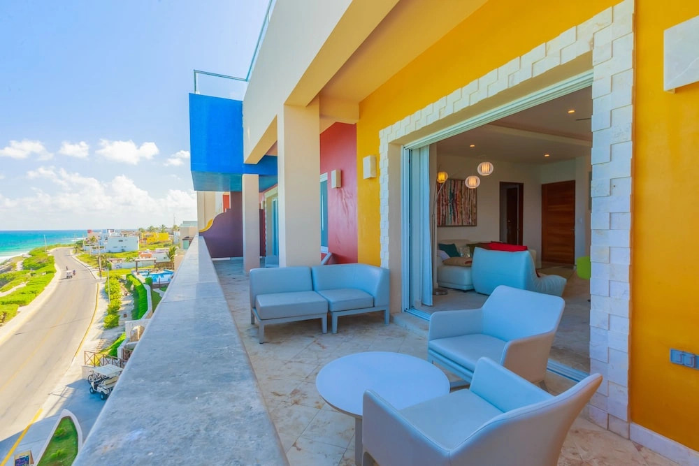 Isla 33 - 3 Bedroom PH #2404